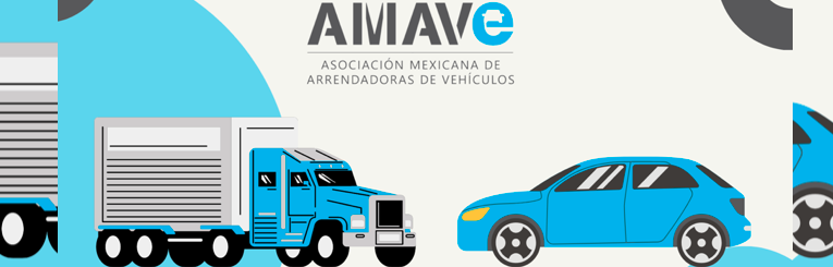El arrendamiento vehicular crece 8%: AMAVe