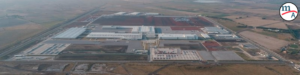 Audi México 2023