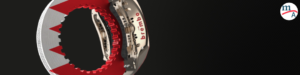 Bahrein GP Brembo