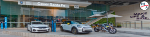 autos nuevos venta servicio postventa