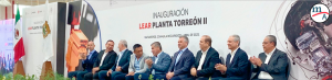 Generará más de 3,500 empleos