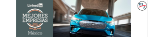 Ford liderazgo como fabricante de autos en México LinkedIn