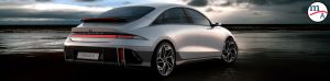 Hyundai invertirá en produción de vehículos eléctricos