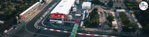 Azerbaiyán GP F1 Alpine Racing