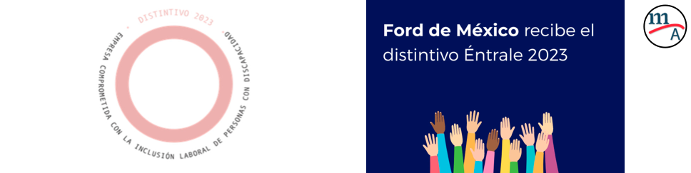 Ford trabajo empleo autos inclusion