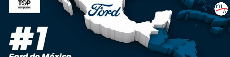 Ford autos trabajo desarrollo