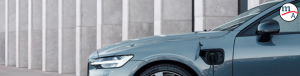 Volvo hybrid