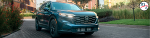 Honda ventas