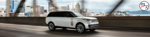 Jaguar Land Rover