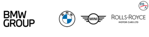 BMW MINI Rolls Royce