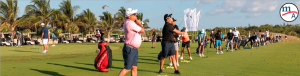 Audi quattro Cup en Cancún