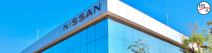 Nissan CIVAC