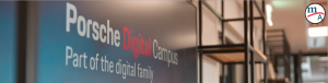 Porsche Digital Campus