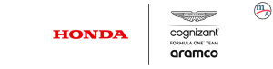 Honda Aston Martin
