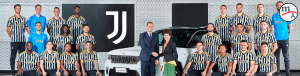 Jeep Juventus