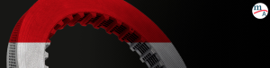 Monaco GP Brembo
