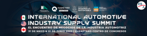 IAISS industria automotriz