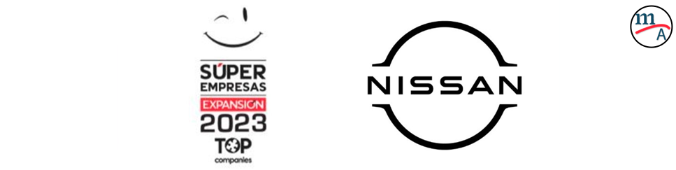 Nissan Super Empresa productora de autos