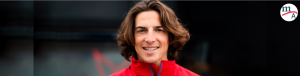 Mahindra Roberto Merhi