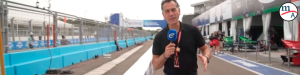Diego Bustos Yakarta EPrix