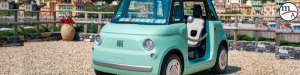 FIAT Topolino