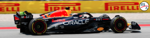 Spanish GP Pirelli