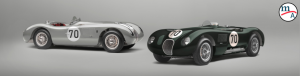 Jaguar C-type