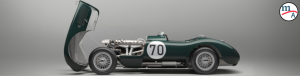 Jaguar C-type