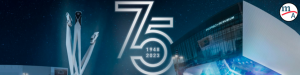 Porsche 75 years
