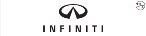 INFINITI autos de lujo