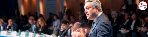Luca de Meo ACEA Cambio climático