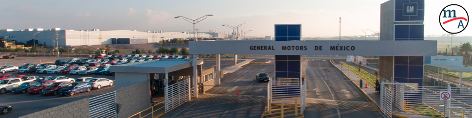 General Motors industria limpia