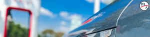 General Motors Tesla cargadores EV