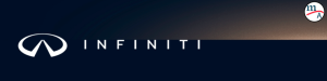 INFINITI New design