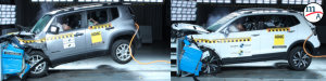 Latin NCAP seguridad