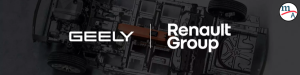 Renault Geely