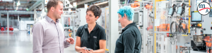Audi new jobs