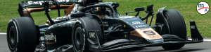 F1 en Magazine Automotor
