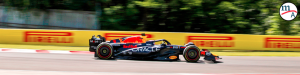 F1 en Magazine Automotor