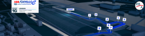 Fórmula E London EPrix en Magazine Automotor