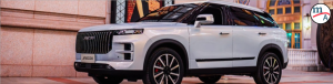 Jaecoo en Magazine Automotor