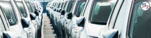 autos en Magazine Automotor