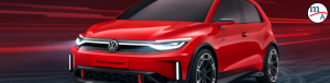 VW GTI Magazine Automotor