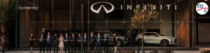 INFINITI ventas autos nuevos