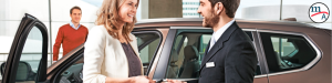 BMW servicio postventa