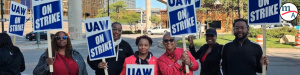 UAW strike