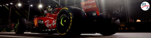 Singapur GP Formula 1 F1