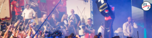 Fórmula E London EPrix 2023