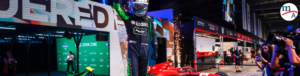 Formula E London EPrix