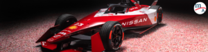 Nissan Formula E